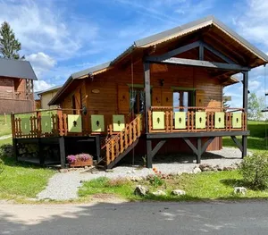 Image of Chalet des Moineaux