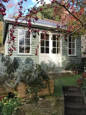 Image of Crabapple Cottage B&B