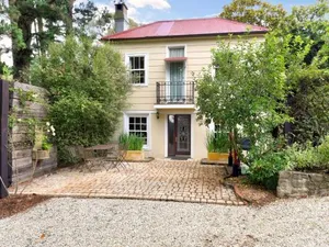 Image of The Coach House