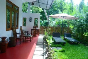 Image of Gold sand Resort