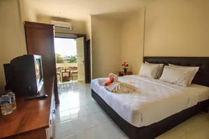 Image of Ivanka Airport Inn