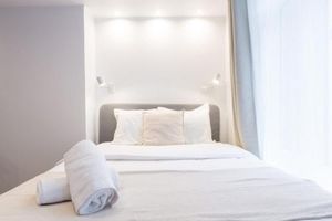 Image of Old Lille - studio ideally located !