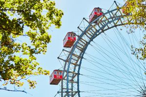 Image of Suite Hotel 200m zum Prater