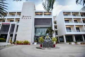 Image of Hotel The Grand Daksh Somnath