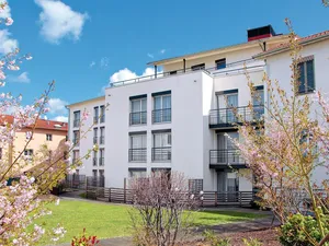 Image of Appart'City Confort Lyon Vaise