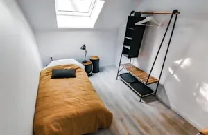 Image of D&A nest