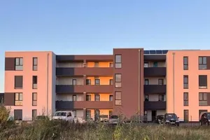Image of Stilvoll und modern