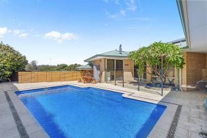 Image of Beachside pool home