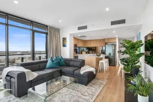 Image of Stunning Views 2BR Luxury Pool Parking Gym WiFi