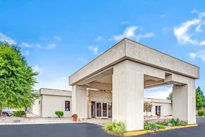 Image of Travelodge by Wyndham Adrian