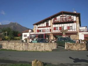 Image of Hotel Pikassaria