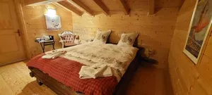 Image of Chambre d'hôtes L'ours Bleu