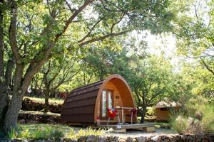 Image of Campasun Camping de l'Aigle
