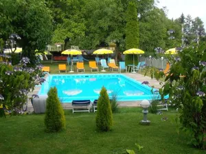 Image of Ferienanlage Seehof