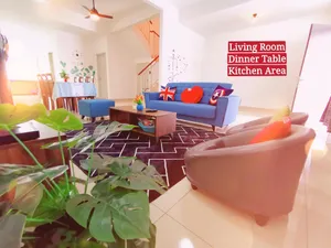 Image of DesaruWaterPark/Beach GoGoHouse404(Unifi) 10pax