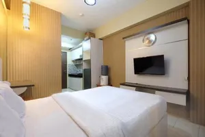 Image of OYO Life 3163 The Suites Metro Cozy Home