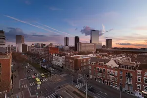 Image of DAYS INN ROTTERDAM CITY CENTRE