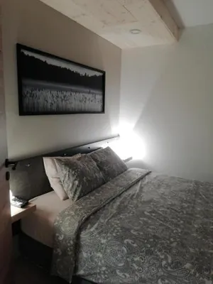 Image of Lu ptite cwane dol Lydie