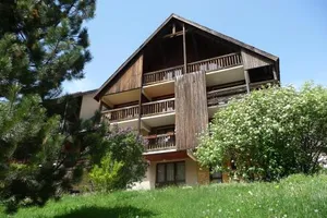 Image of Les Enfetchores - apartment overlooking la Meije