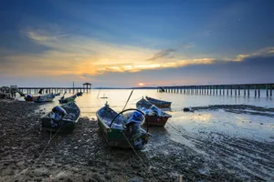 Image of OYO Home 90453 Narasindo Pd Tiara Bay