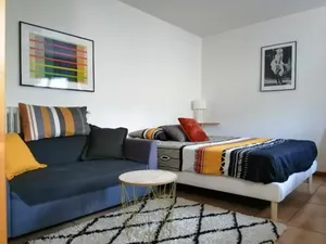 Image of CAP NATURE - Le Studio -horaires adaptables- Idéal COUPLES et STAGIAIRES PROS