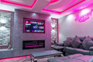 Image of Aphrodite Suites Leeds