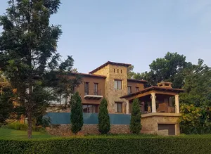 Image of Private Pool Villa & Golf - Toscana House Khaoyai 4 Bedrooms 10 Guests