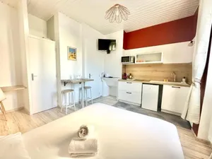 Image of Le Victor, charmant et cosy