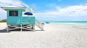 Image of Close to beaches with hot tub and large garden