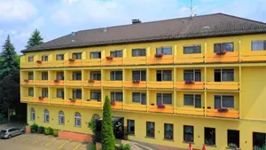Image of Hotel Bayerischer Hof