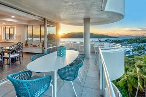 Image of Allure on Hamilton Island by HIHA