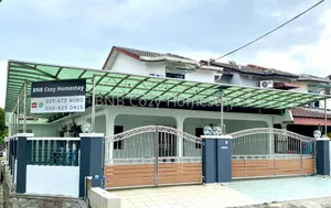 Image of BNB Cozy Homestay @ Bdr Country Homes (Corner Hse)