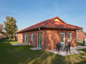 Image of Tolles Ferienhaus für bis zu 15 Personen, Zierow