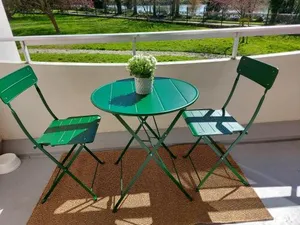 Image of Appartement Rennes stade parking gratuit