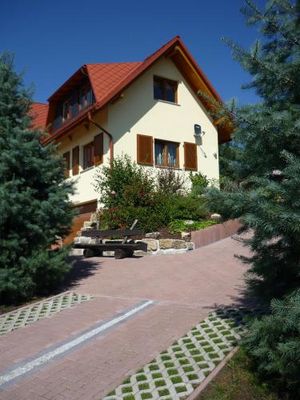 Image of Haus Panoramablick Familie Loos