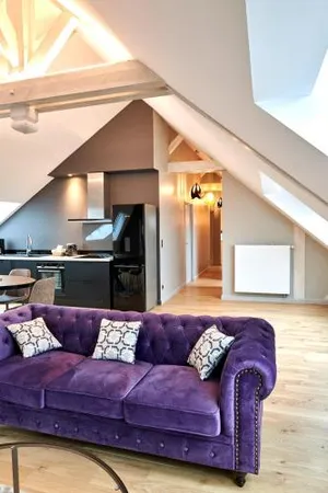 Image of L'appartement et les Suites de VJL...