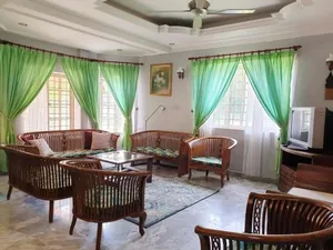 Image of Lavender Impian Homestay