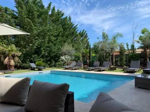 Image of Villa Giovanna à Saint-Raphaël avec piscine chauffée