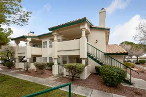Image of HiddenJewel Near Summerlin