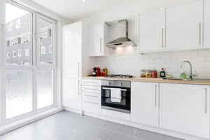 Image of Cosy 4 Bed apt in Central London- Sleeps 8