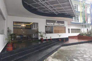 Image of Magpie Libing Grand ( MG Marg Gangtok)