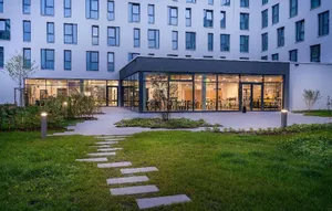 Image of Arthotel ANA Living Augsburg