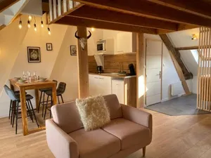 Image of Le Chalet
