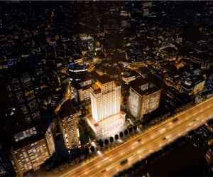 Image of Chongqing Sunshine Continental Grand Hotel