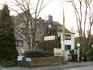 Image of Waldhotel Unterbach