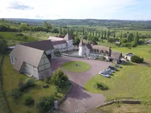 Image of Domaine des Essarts