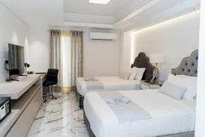 Image of The Residence by Ivory