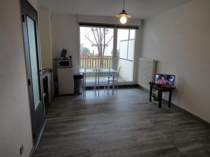 Image of Logement type studio 1 piece proche zénith