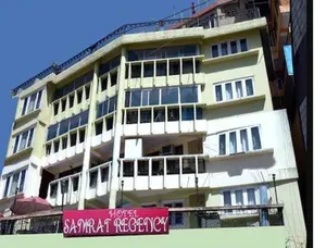 Image of Hotel Samrat Regency