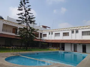 Image of Deja Vu Coimbatore Hotel